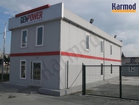 Быстровозводимые модульные здания Кармод под офисы в Ташкенте - Изображение #2, Объявление #1379560