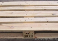 Паллеты для складов - Изображение #2, Объявление #1380252