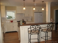 КАЧЕСТВЕННЫЙ ЕВРОРЕМОНТ квартир и офисов в Алматы - Изображение #4, Объявление #1399953