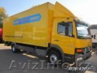 Компания "МЕГА ПЕРЕВОЗКИ" Грузоперевозки АЛМАТЫ АСТАНА АЛМАТЫ 87015778701 - Изображение #5, Объявление #1396238