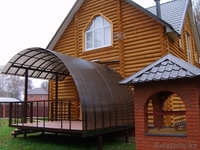 изготовление металоконструкций - Изображение #3, Объявление #1397002