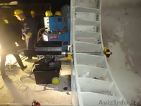 ХКМ ГРУП Портативный Расточно-Наплавочный станок S-61 - Изображение #6, Объявление #1388577