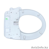 Сиденье биде, стульчак биде. - Изображение #7, Объявление #1395544