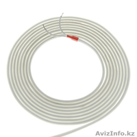 Греющий гибкий кабель, гибкий ТЭН, пр-ва Россия (Rim). - Изображение #1, Объявление #1395587