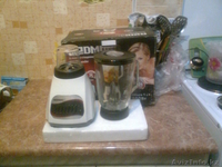 стационарный блендер-кофемолка - Изображение #1, Объявление #1399018
