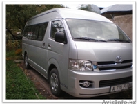 Алма Сервистранс - Изображение #3, Объявление #1393146