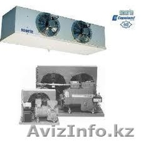 Холодильное оборудование для хранения продукции - Изображение #2, Объявление #1397959