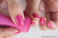 Стемпинг нанесения рисунков на ногти - Изображение #2, Объявление #1399575