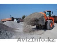 щебень всех марок - Изображение #1, Объявление #1387735