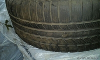 Всесизонка, резина с дисками США - Изображение #3, Объявление #1384999