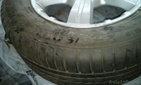 Всесизонка, резина с дисками США - Изображение #7, Объявление #1384999