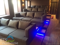 Ремонт коттеджей, административных зданий, квартир. Строительство. - Изображение #5, Объявление #1383146