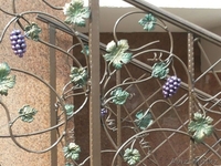 Решетки, козырьки, теплицы, беседки, зоны барбекю, кованые изделия - Изображение #3, Объявление #1395190