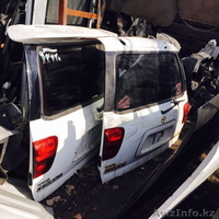 Toyota SEQUOIA Контрактные запчасти - Изображение #1, Объявление #1385581