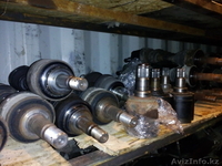 Lexus GS-300 АВТОРАЗБОР  - Изображение #4, Объявление #1385555