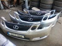 Lexus GS-300 АВТОРАЗБОР  - Изображение #3, Объявление #1385555