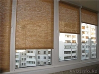 Роллшторы рулонные шторы   - Изображение #1, Объявление #1397432