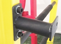 Шведская стенка "Флагман" - Изображение #4, Объявление #1385469