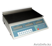 Продажа стационарных весов для любых торговых точек - Изображение #1, Объявление #1394751