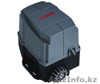 Откатные ворота, механизм открытия ворот, автоматика для ворот. - Изображение #2, Объявление #1395611