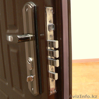 Ремонт Замков в Алматы - Изображение #2, Объявление #1395582