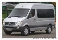 Алма Сервистранс - Изображение #7, Объявление #1393146