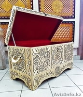 сундуки ручной работы - Изображение #1, Объявление #1383297