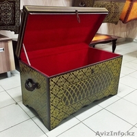 сундуки ручной работы - Изображение #2, Объявление #1383297