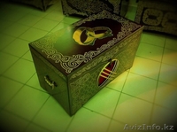 сундуки ручной работы - Изображение #5, Объявление #1383297