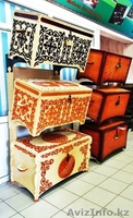 сундуки ручной работы - Изображение #7, Объявление #1383297