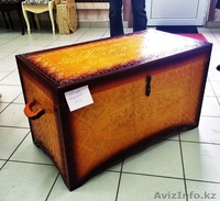 сундуки ручной работы - Изображение #10, Объявление #1383297