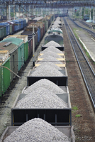 Щебень, Песок ж/д вагонами и авто доставка Алматы, продажа Отсев, ПГС, ЩПС  - Изображение #2, Объявление #1385385