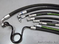  Шланги высокого давления (РВД) Рукава промышленные для любой техники - Изображение #2, Объявление #1390705