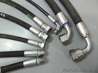  Шланги высокого давления (РВД) Рукава промышленные для любой техники - Изображение #3, Объявление #1390705