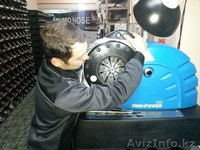  Шланги высокого давления (РВД) Рукава промышленные для любой техники - Изображение #4, Объявление #1390705