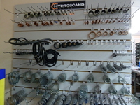  Шланги высокого давления (РВД) Рукава промышленные для любой техники - Изображение #5, Объявление #1390705