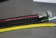  Шланги высокого давления (РВД) Рукава промышленные для любой техники - Изображение #1, Объявление #1390705