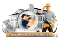 Установка, монтаж и демонтаж, ремонт кондиционеров - Изображение #8, Объявление #1387749