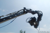 Операторский кран 3D головка! Новый,комплект - Изображение #4, Объявление #1063529