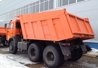 перевозка и доставка материалов: ПГС, грунт, песок, мытый песок, щебень, цемент, - Изображение #1, Объявление #1417673