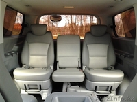 Услуги микроавтобуса! Аренда микроавтобуса! Пассажирские перевозки! - Изображение #2, Объявление #1410326