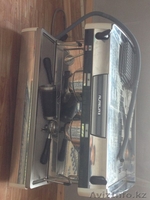 Кофемашина-полуавтомат  Nuova Simonelli Aurelia II 2Gr S 380V pearl white+LED - Изображение #1, Объявление #1404497