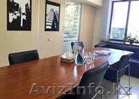 Предлагаем в аренду рабочие места - Изображение #1, Объявление #1411121