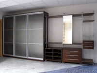 Шкаф-купе в Алматы Заказать шкаф-купе в Алматы - Изображение #2, Объявление #1405639