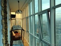 Хотите любоваться голубыми горами? Продается квартира с шикарным видом - Изображение #6, Объявление #1400000