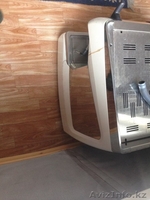 Кофемашина-полуавтомат  Nuova Simonelli Aurelia II 2Gr S 380V pearl white+LED - Изображение #3, Объявление #1404497