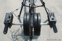 Операторский кран 3D головка! Новый,комплект - Изображение #5, Объявление #1063529