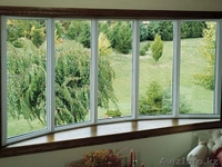 Алюминивые изделия Алютех (окна, двери, витражи.) - Изображение #2, Объявление #1406636