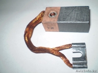 Продажа - Электрощётка ЭГ. Доставка по РФ и СНГ - Изображение #3, Объявление #1401071