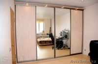 Шкаф-купе в Алматы Заказать шкаф-купе в Алматы - Изображение #1, Объявление #1405639